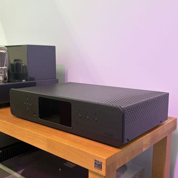 Atoll Electronique ST300 Signature Streamer | Preowned | Audio Emotion