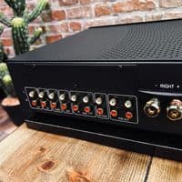 Atoll IN100 Signature Integrated Amplifier | Audio Emotion