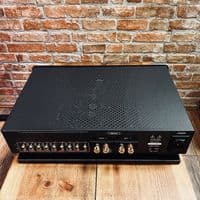 Atoll IN100 Signature Integrated Amplifier | Audio Emotion