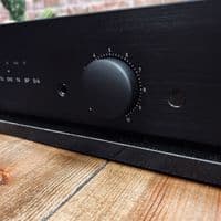 Atoll IN100 Signature Integrated Amplifier | Audio Emotion
