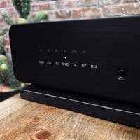 Atoll IN100 Signature Integrated Amplifier | Audio Emotion