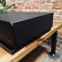Atoll IN100 Signature Integrated Amplifier | Audio Emotion
