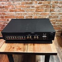 Atoll IN100 Signature Integrated Amplifier | Audio Emotion