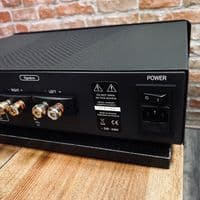 Atoll IN100 Signature Integrated Amplifier | Audio Emotion