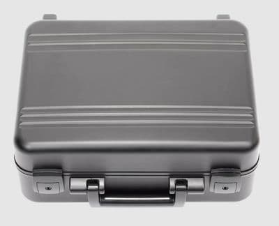 Audeze Aluminium Travel Case for LCD-5, CRBN, MM Series, Maxwell