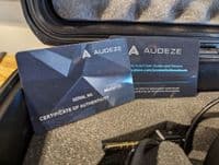 Audeze LCD-4Z Over-Ear Headphones | Preowned | Audio Emotion