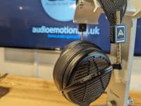 Audeze LCD-4Z Over-Ear Headphones | Preowned | Audio Emotion