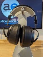 Audeze LCD-4Z Over-Ear Headphones | Preowned | Audio Emotion