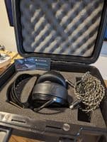 Audeze LCD-4Z Over-Ear Headphones | Preowned | Audio Emotion
