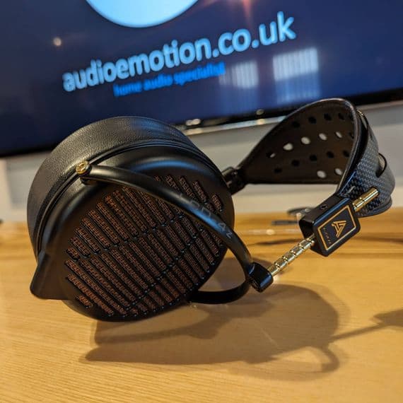 Audeze LCD-4Z Over-Ear Headphones | Preowned | Audio Emotion
