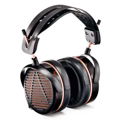 Audeze LCD-5s Flagship Planar Headphones
