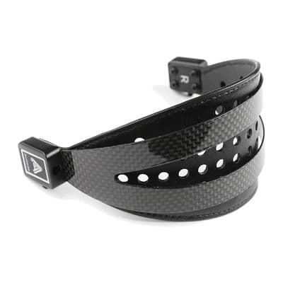 Audeze LCD Series Replacement Carbon Fibre & Leather Headband