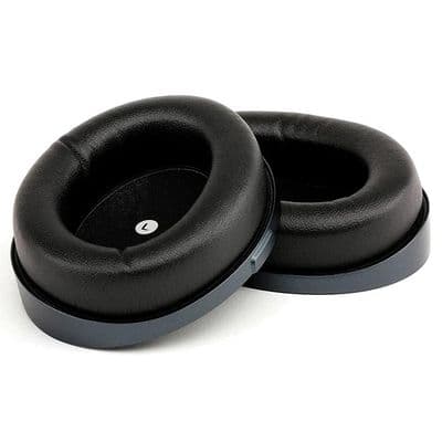 Audeze Mobius and Penrose Standard Ear Pad Replacement Kit - Carbon