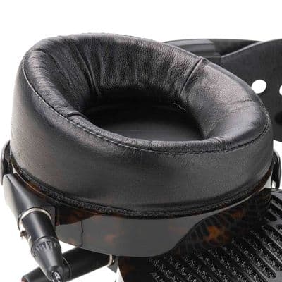 Audeze Replacement Ear Pads for LCD-5 Headphones