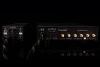 Audia Flight FL PHONO Stereo Phono Pre-Amplifier | Audio Emotion