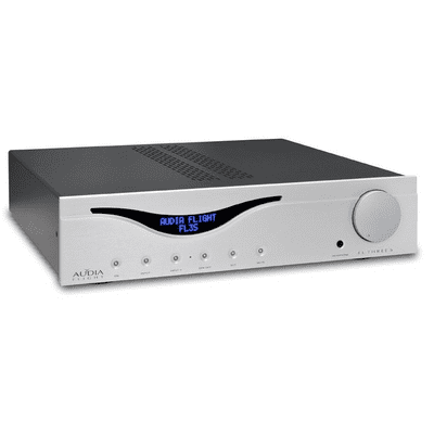Audia Flight FL Three S Integrated Amplifier