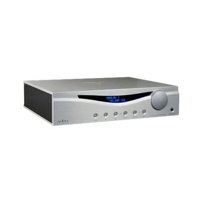Audia Flight FLS1 Balanced Stereo Pre-Amplifier