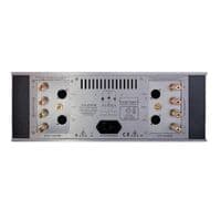 Audia Flight FLS4 Stereo Power Amplifier | Audio Emotion