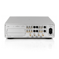 Audia Flight FLS9 Integrated Amplifier | Audio Emotion