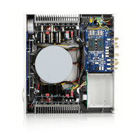 Audia Flight FLS9 Integrated Amplifier | Audio Emotion