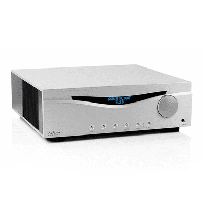 Audia Flight FLS9 Integrated Amplifier