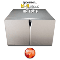 Audia Flight Strumento No. 4 MKII Stereo Power Amplifier | Audio Emotion