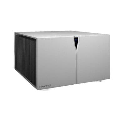 Audia Flight Strumento No. 8 Mono Power Amplifier