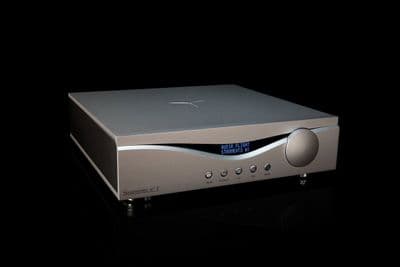 Audia Flight Strumento No.1 evo Pre-Amplifier