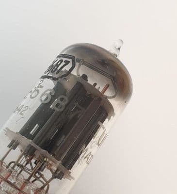 Audio Innovations L2 Valve Package