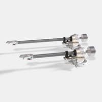 Audio Origami PU7 Titanium Tonearm | Audio Emotion