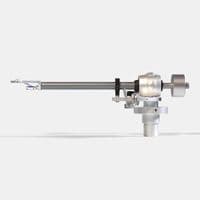 Audio Origami PU7 Titanium Tonearm | Audio Emotion