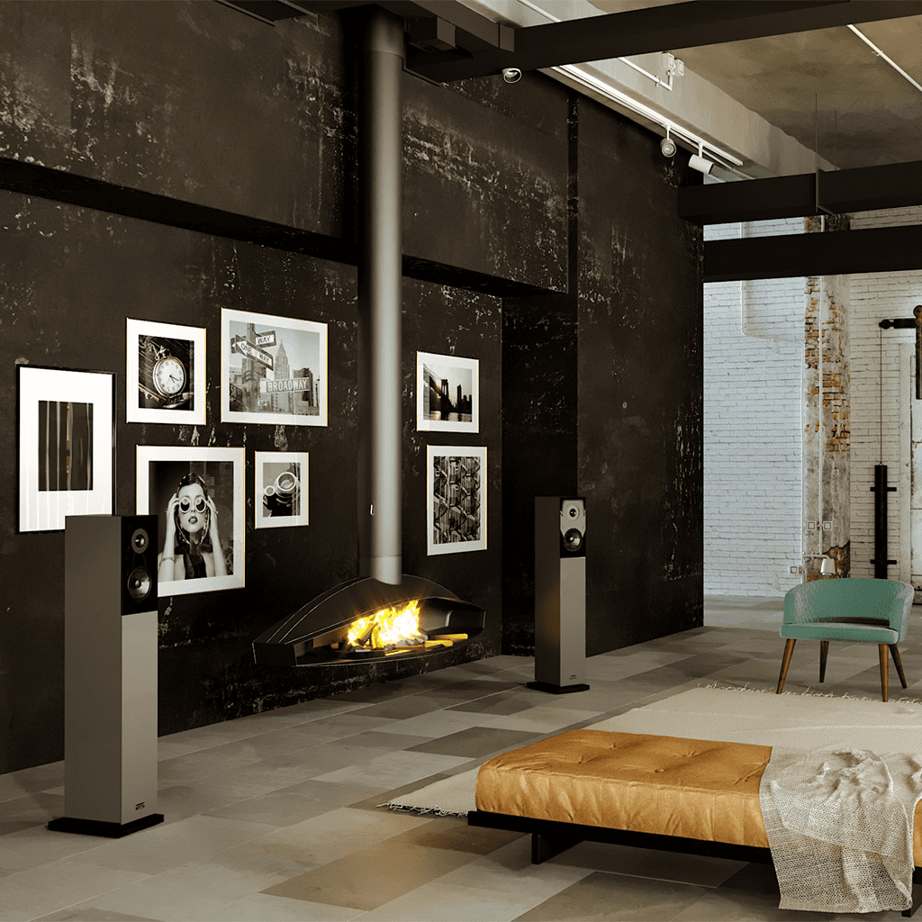 Audio Physic Classic 25 Loudspeakers | Audio Emotion