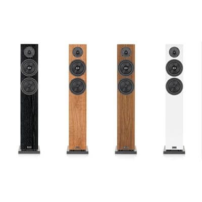 Audio Physic Classic 8 Loudspeakers