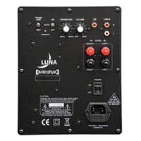 Audio Physic Luna Subwoofer | Loudspeakers | Audio Emotion