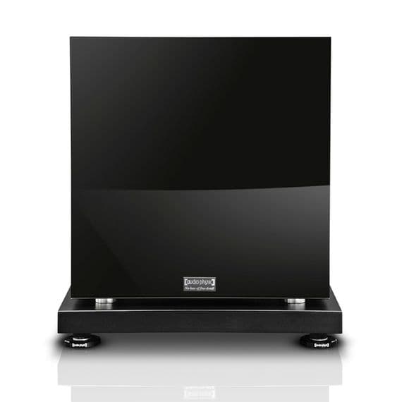 Audio Physic Luna Subwoofer | Loudspeakers | Audio Emotion