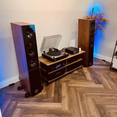 Audio Physic Midex Loudspeakers - Ex Demo