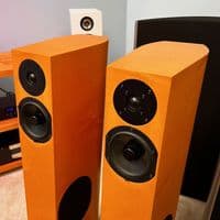 Audio Physic Tempo VI - Maple Finish | Audio Emotion | Preowned
