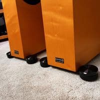 Audio Physic Tempo VI - Maple Finish | Audio Emotion | Preowned