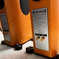 Audio Physic Tempo VI - Maple Finish | Audio Emotion | Preowned