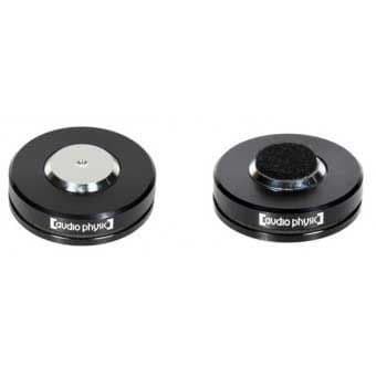 Audio Physic VCF II Magnetic Component Plus Isolation Feet (3 off)
