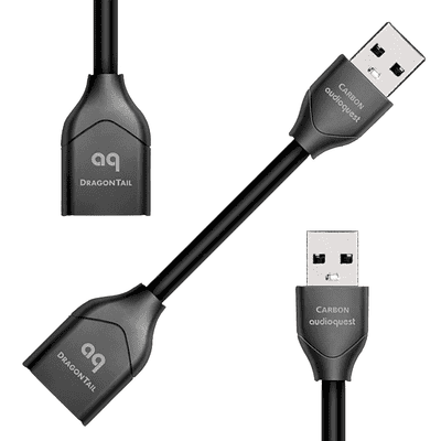 Audio Quest DragonTail USB 2.0 Extender