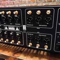 Audio Research Reference 3 (REF 3) Pre Amplifierr | Audio Emotion | Preowned