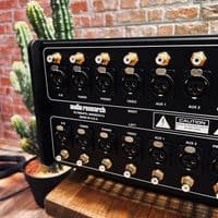 Audio Research Reference 3 (REF 3) Pre Amplifierr | Audio Emotion | Preowned