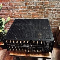 Audio Research Reference 3 (REF 3) Pre Amplifierr | Audio Emotion | Preowned