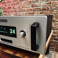 Audio Research Reference 3 (REF 3) Pre Amplifierr | Audio Emotion | Preowned