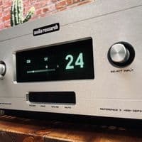 Audio Research Reference 3 (REF 3) Pre Amplifierr | Audio Emotion | Preowned