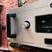 Audio Research Reference 3 (REF 3) Pre Amplifierr | Audio Emotion | Preowned
