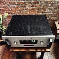 Audio Research Reference 3 (REF 3) Pre Amplifierr | Audio Emotion | Preowned