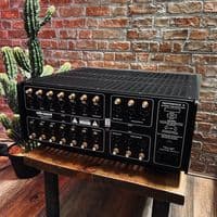 Audio Research Reference 3 (REF 3) Pre Amplifierr | Audio Emotion | Preowned