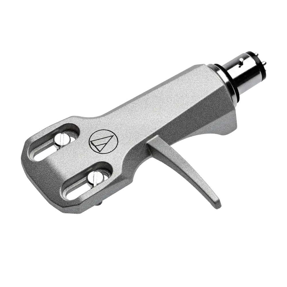Audio Technica AT-HS4 Angles Shape Headshell for Straight Tonearm ...